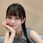 森ふう花のインスタグラム