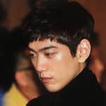 ソンジュン Instagram