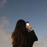 ここみのインスタグラム