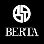 BERTAのインスタグラム
