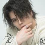 古家蘭さんのインスタグラム 古家蘭 Ran3 Bmsg