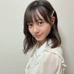仲村悠菜のインスタグラム