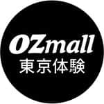 OZmall　東京体験（オズモール）のインスタグラム