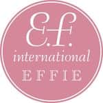 EFFIEのインスタグラム