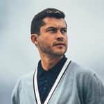 グラハム・フィリップスのインスタグラム