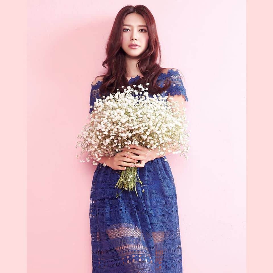 Elva Niのインスタグラム