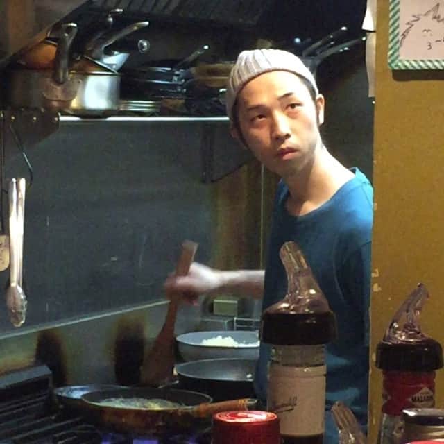 machiのグルメインスタ