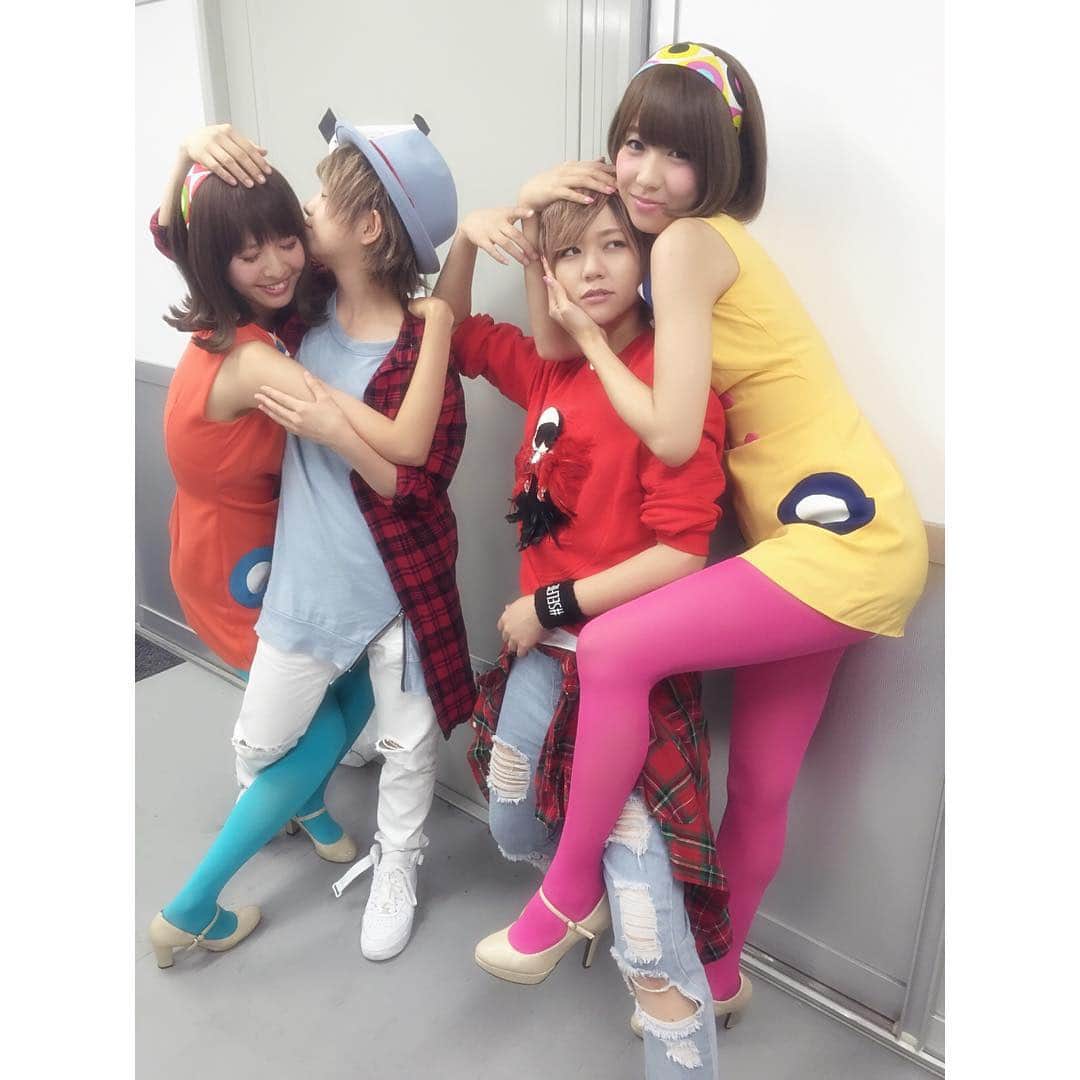 レナのインスタグラム