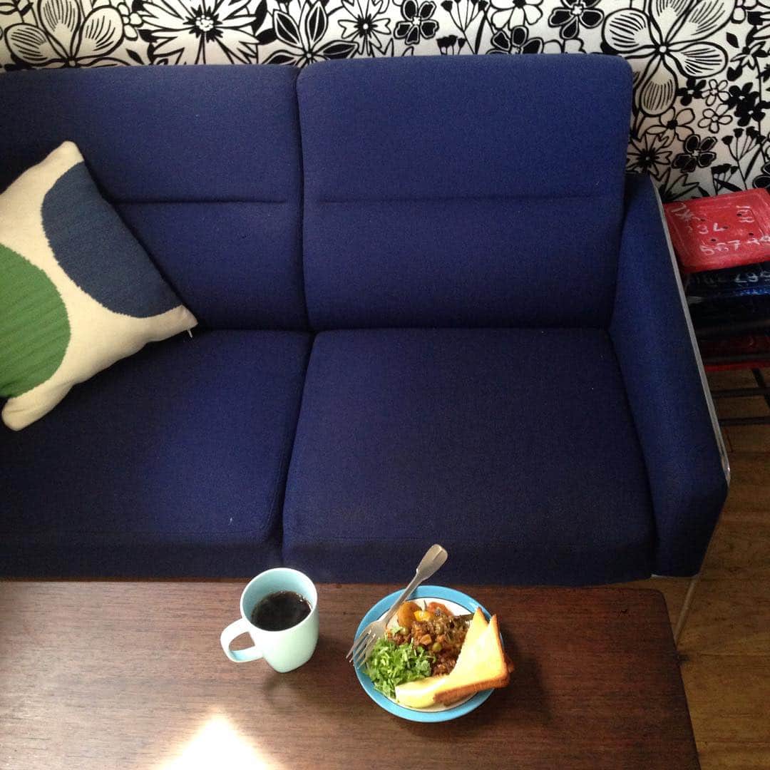 小堀紀代美のグルメインスタ