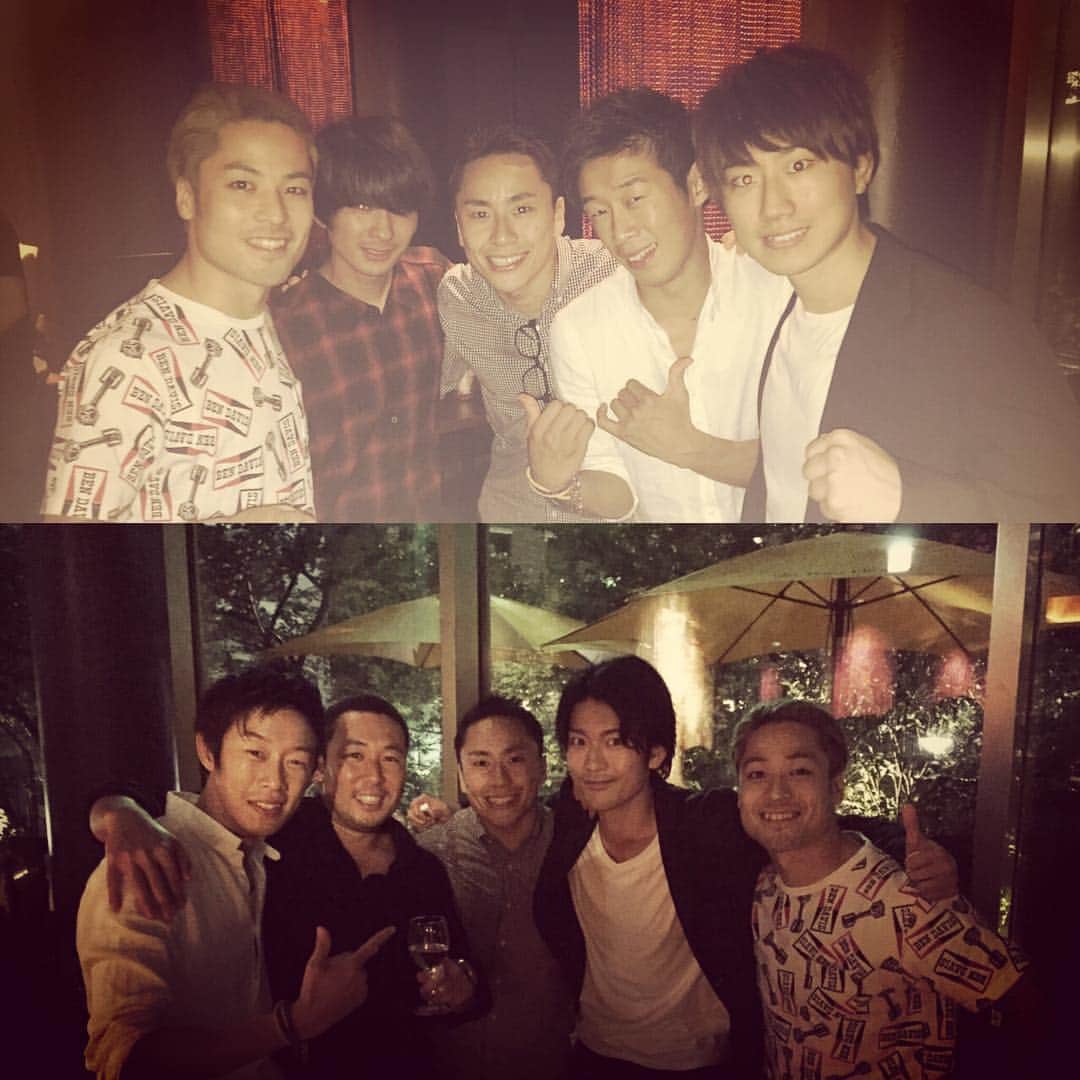 清水聡のグルメインスタ