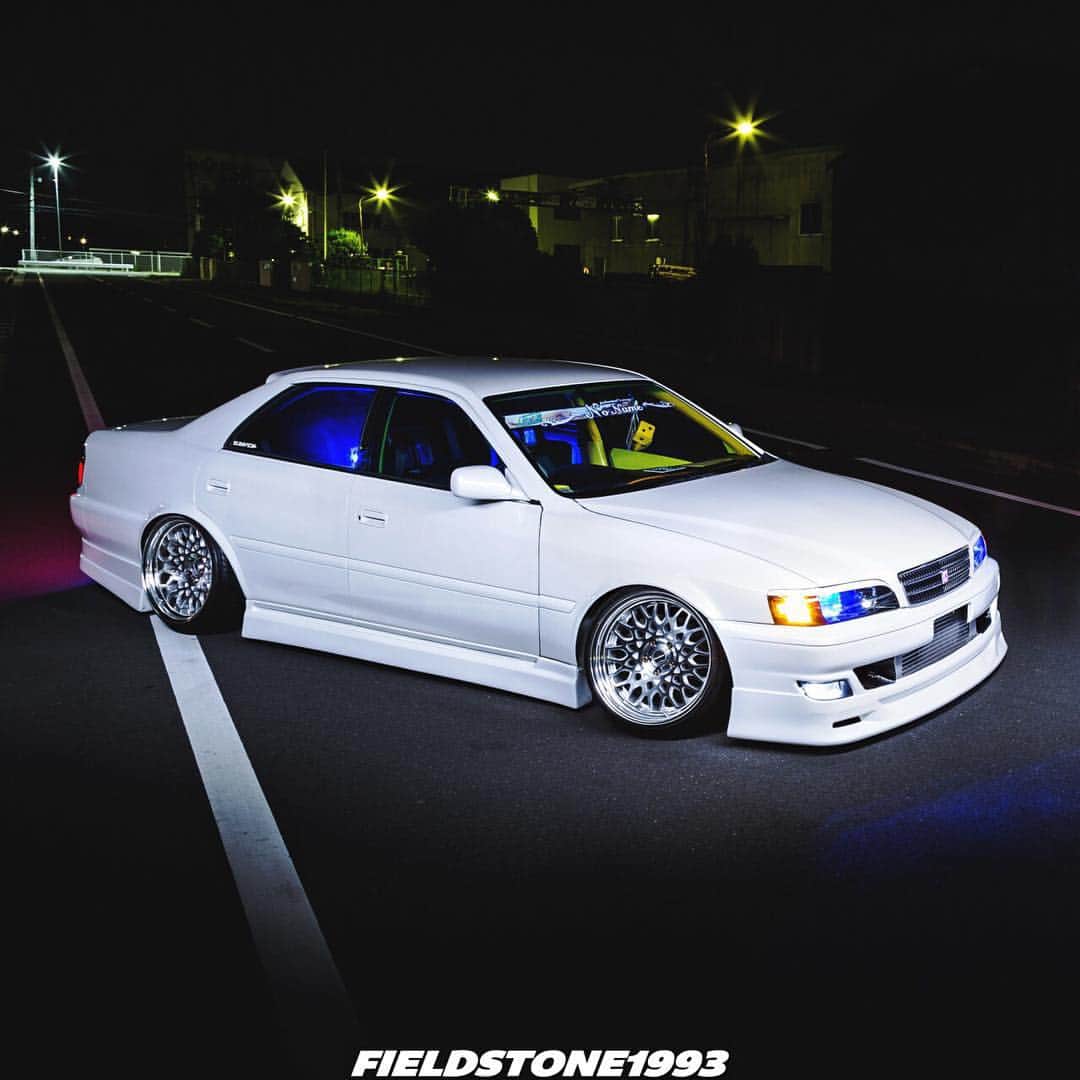 Fieldstone1993のインスタグラム