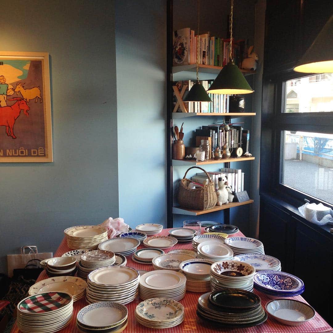 小堀紀代美のグルメインスタ