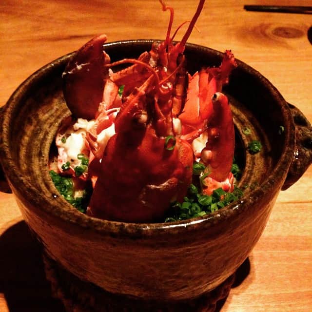 志摩有子のグルメインスタ