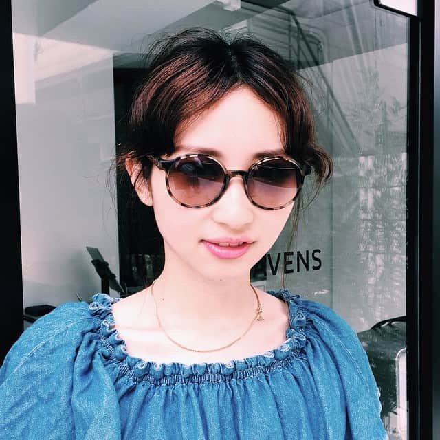 MYKITA SHOP TOKYOのインスタグラム