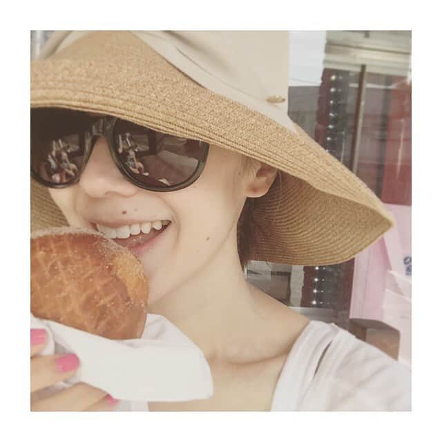 kiyomi medeirosのグルメインスタ