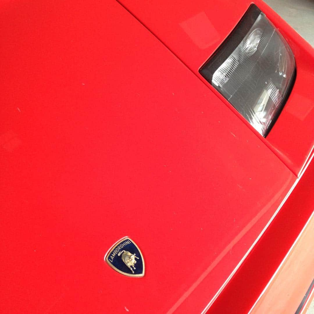 arfilingさんのインスタグラム写真 - (arfilingInstagram)「#lamborghini」7月17日 11時42分 - carfiling