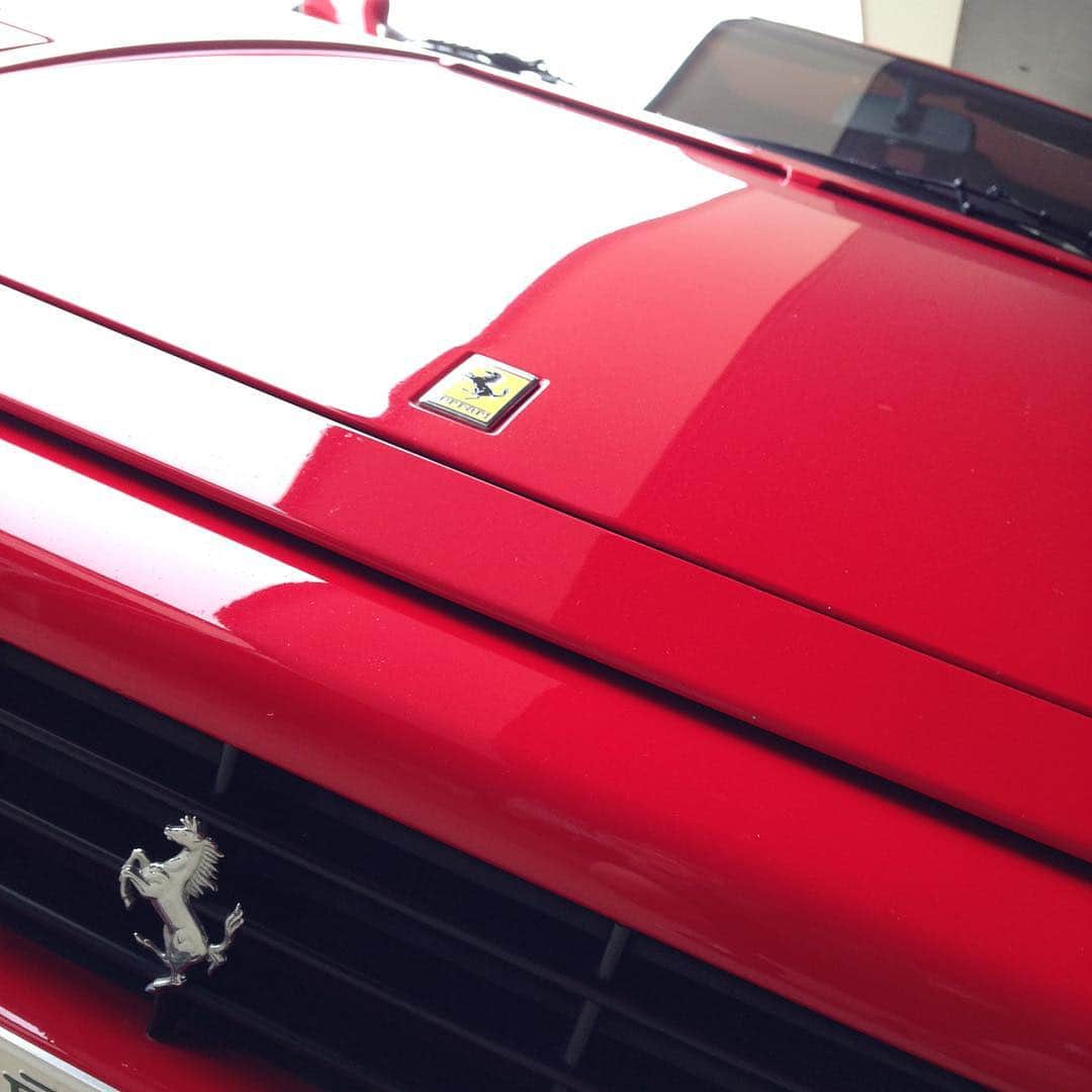 arfilingさんのインスタグラム写真 - (arfilingInstagram)「#f355 #Ferrari」7月17日 11時50分 - carfiling