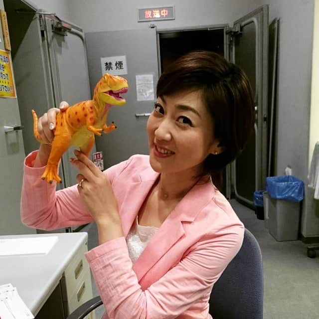 池尻和佳子さんのインスタグラム写真 - (池尻和佳子Instagram)「今日感テレビ、始まるよ～！☺！」7月17日 13時53分 - wakakoikejiri