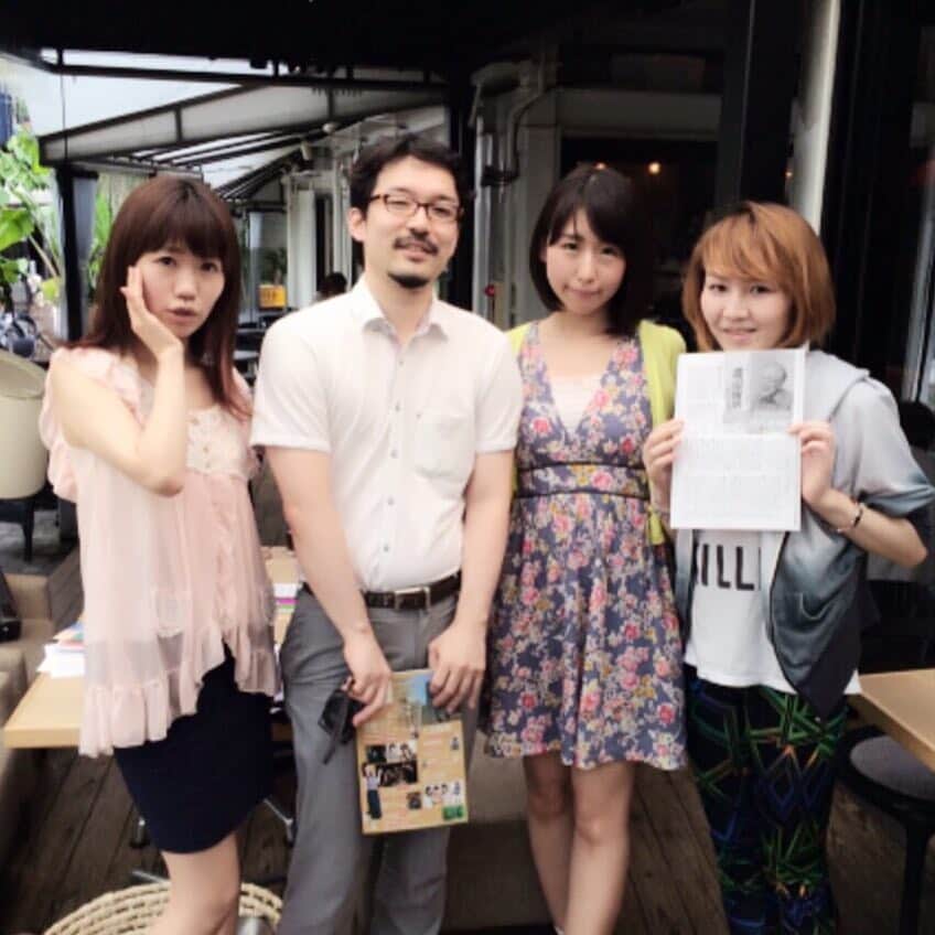 川村由紀のグルメインスタ