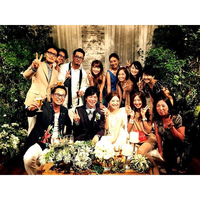 星野加奈さんのインスタグラム写真 星野加奈instagram 今日はめめたん 石井めぐちゃん の結婚式へ行ってきました 久しぶりの姉妹ショット 8月15日 時11分 Kanahoshino0228