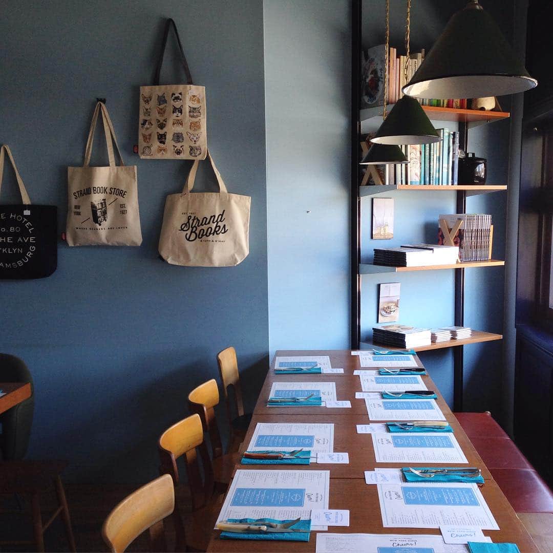 小堀紀代美のグルメインスタ