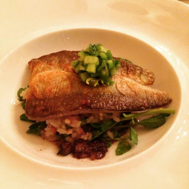 志摩有子のグルメインスタ