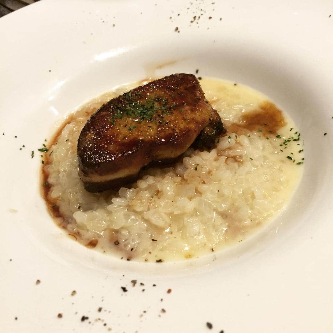 深水元基のグルメインスタ