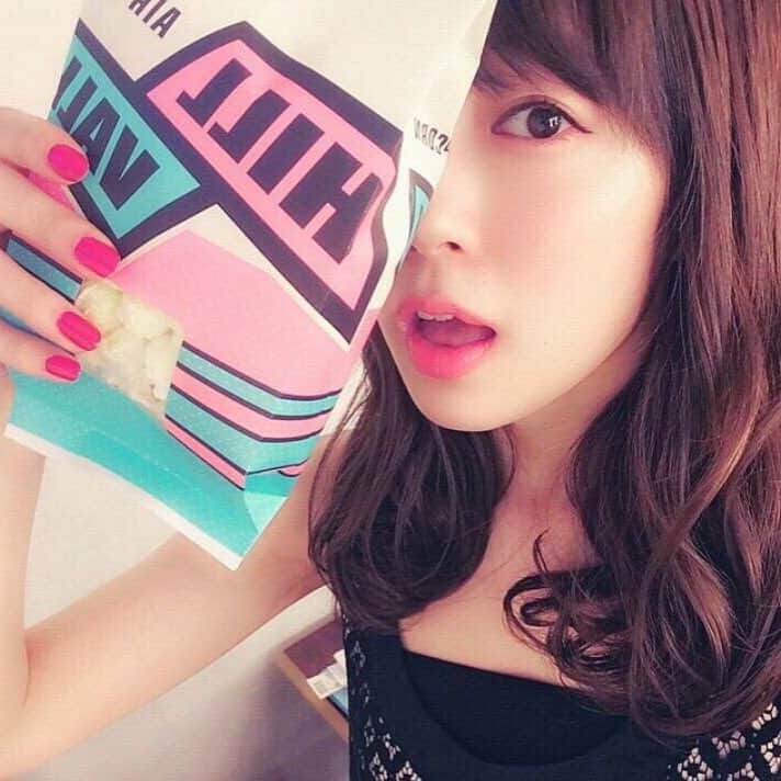 渡辺美優紀のインスタグラム