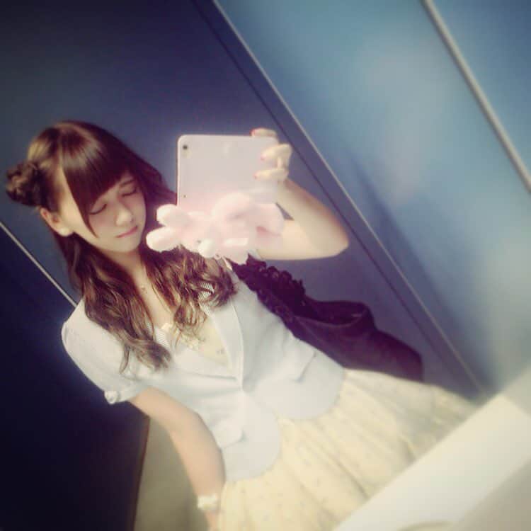 楠みゆうのインスタグラム：「パーティー💓」