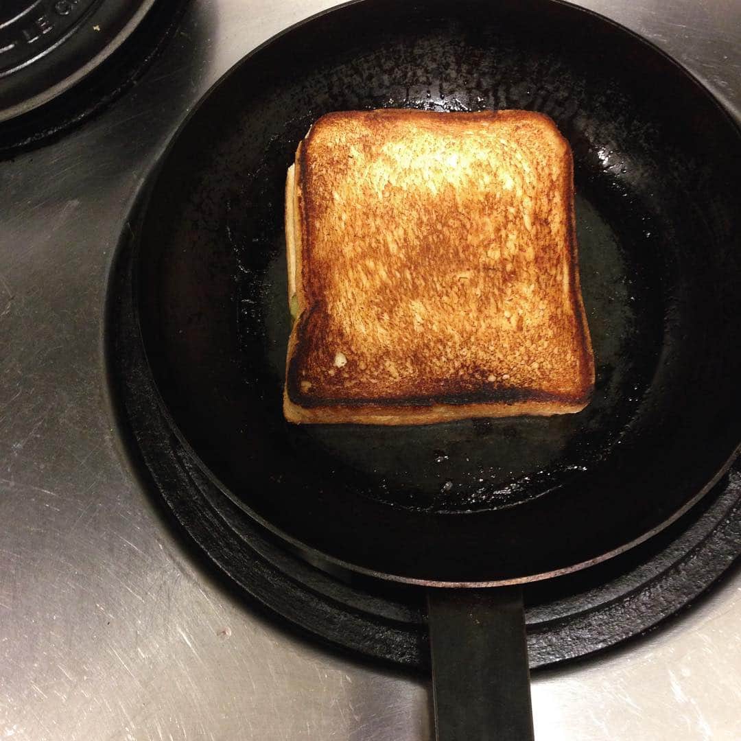 小堀紀代美のグルメインスタ