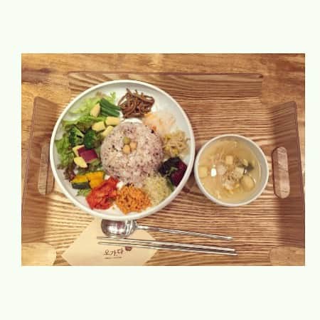 乙黒えりのインスタグラム
