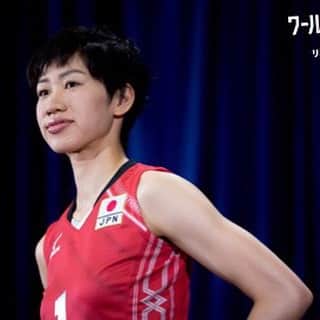 長岡望悠のインスタグラム：「【ワールドカップバレーへの意気込み】 ハートのエースＭＩＹＵ　＃１長岡望悠  オリンピックで金メダルを取るというのが目標ですが、まずはしっかりオリンピックへの切符を取ること。世界一に意識を置きながらも、しっかり確実に切符を取りに行きたいと思います。#ミユ #みゆ #ながおか #miyu #nagaoka #miyunagaoka #nagaokamiyu #miyumiyucorn #japan #hisamitsu #springs #長岡望悠 #vleague #Vリーグ #バレーボール #久光製薬 #全日本女子バレーボール #火の鳥NIPPON」