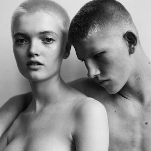 May And Ruth Bellのインスタグラム：「@matteomontanariphotography ❤」