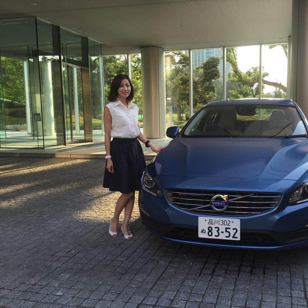 吉田由美のインスタグラム