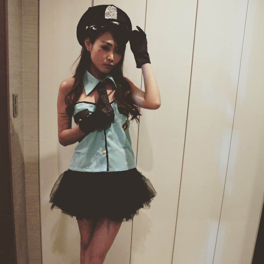 相原麻美のインスタグラム