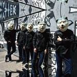 Man With A Mission Instagram