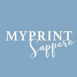 myprint_sapporoのインスタグラム