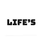 LIFE'sのインスタグラム