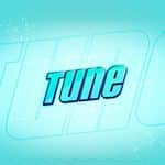 フジテレビ「Tune」のインスタグラム