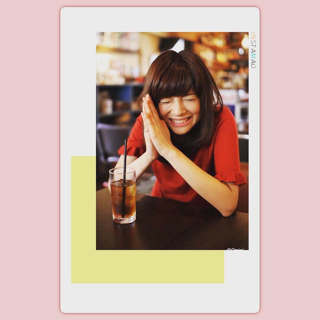 Omiaiのインスタグラム：「#photo #followme #follow #fashion #love #cute #smile #style #かわいい#スマイル#彼氏募集中#彼女募集中#恋#キュン#girl #happy #instagood#ファッション#モデル#Omiai#日本#東京」