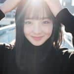 白井杏奈のインスタグラム