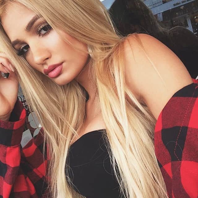 ピア・ミアのインスタグラム：「❤️ @princesspiamia #piamia」
