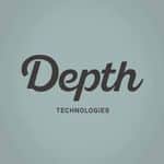 Depth_TECHNOLOGYのインスタグラム