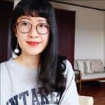 handmade shopのインスタグラム