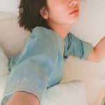 チョン・ソミンのインスタグラム