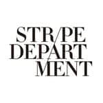 STRIPE DEPARTMENTのインスタグラム
