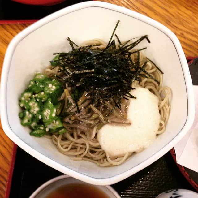 志摩有子のグルメインスタ