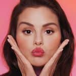 Always With Selenaのインスタグラム