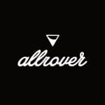 allroverjpのインスタグラム