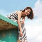 石原さとみ　ファンアカウントのインスタグラム